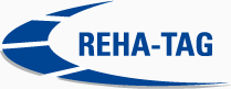 Logo: Reha-Tag - zur Startseite